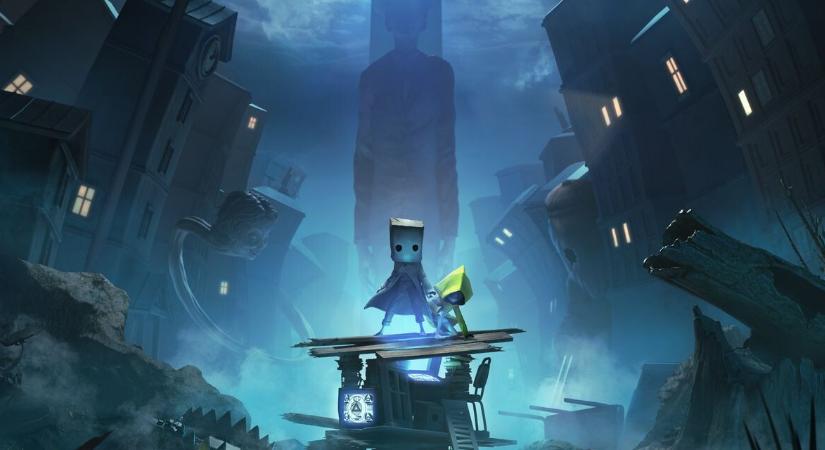 Little Nightmares Shwocase várható napokon belül - Gamepod