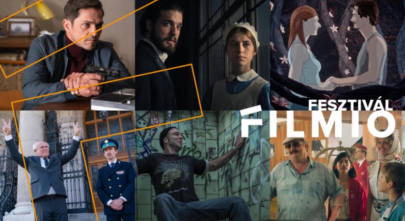 Júniusban 60 mozifilm, sorozat és rövidfilm nézhető ingyen a FILMIOn - Színház.online