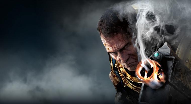 Warhammer 40,000: Space Marine Master Crafted Edition teszt – az Istencsászár ökölbe szorított keze - GameStar