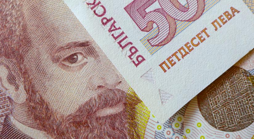 Bulgária meghúzta, amit kevesen mertek volna: így lehet meg nekik az euró pillanatokon belül - Pénzcentrum - Gazdaság