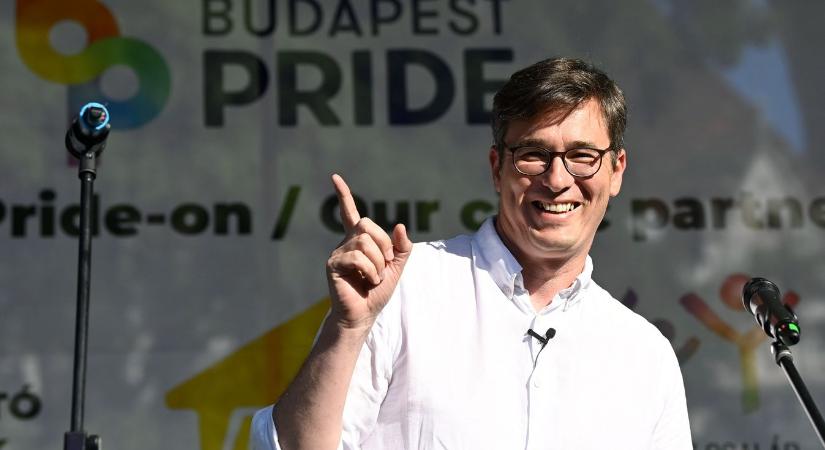 A főpolgármester a pride-dal a törvénysértést kockáztatja - HírTV