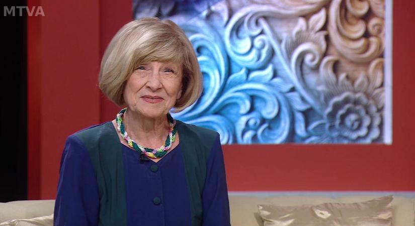 Kudlik Júlia elárulta, miért nem lett színész - Blikk - Kvíz