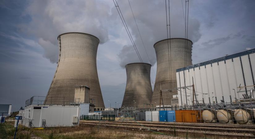Pár napon leáll Nyugat-Európa energiaellátásának gerince - Portfolio