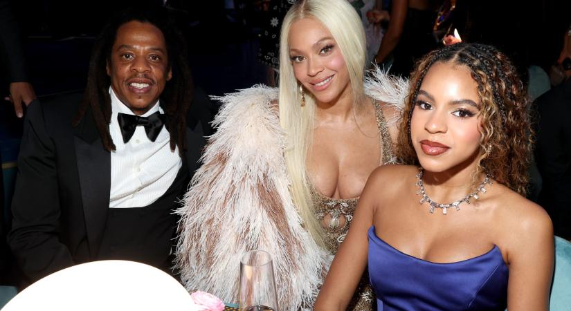 Beyoncé 13 éves lánya az édesanyja kiköpött mása: Blue Ivy hihetetlen átalakuláson ment keresztül az elmúlt években - Marie Claire