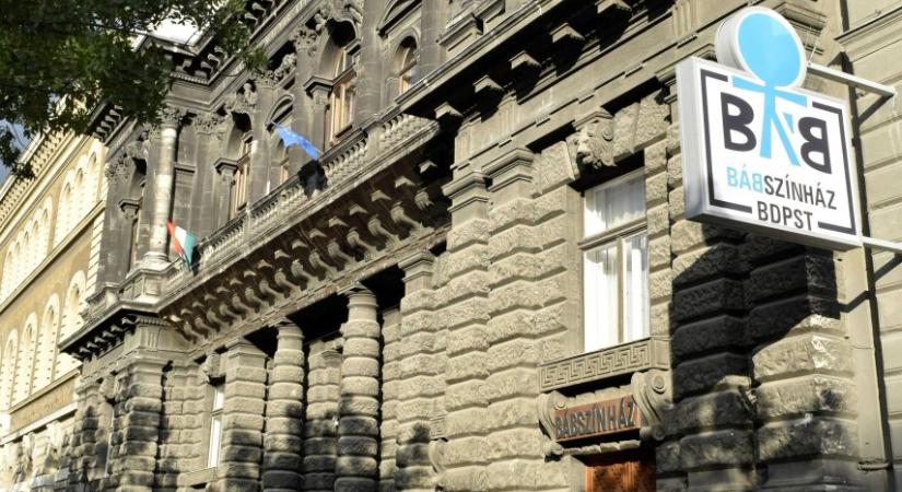 Rekord nézőszám a Budapest Bábszínházban - kultura.hu