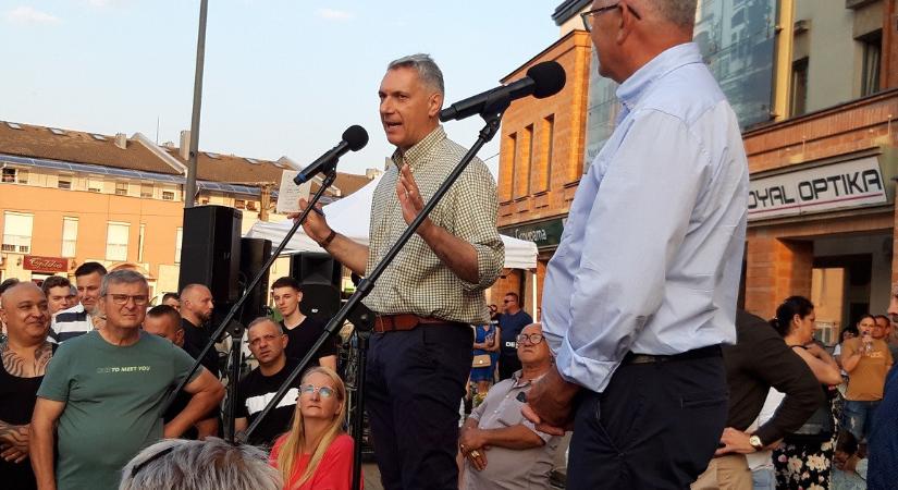 Lázár János a Medián-kutatás után: Minden fideszesnek fel kell vennie a tempót! - Magyar Hang