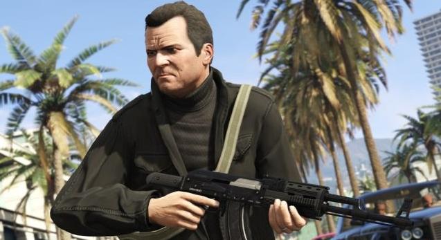 Michael színésze elmondta, hogy a GTA 5 melyik jelenetét volt a legrosszabb felvenni, 8 órán át szenvedett miatta - IGN