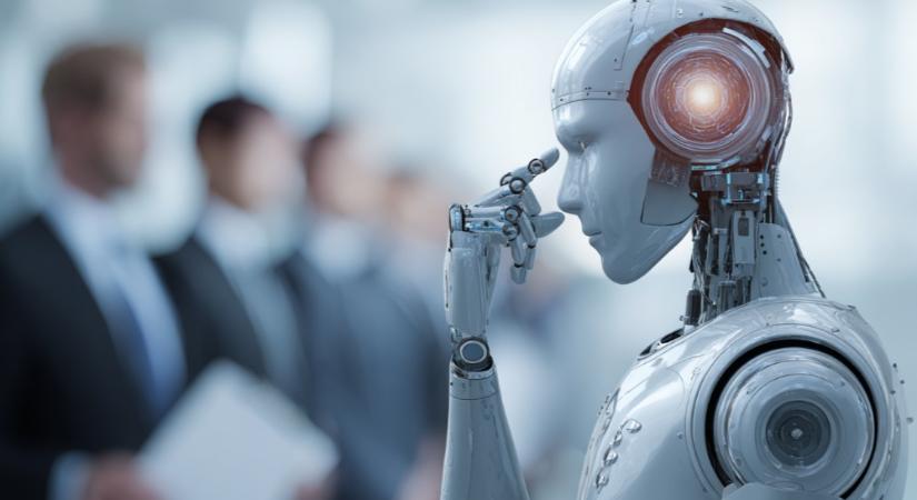 Az MI-szupertehetségekért folyik a harc: a Meta pénzt kínál, az OpenAI küldetést - IT Business