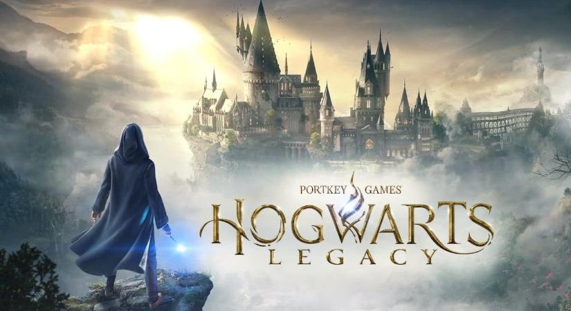 Szomorú hír – Majdnem egy évet csúszik a Hogwarts Legacy megjelenése