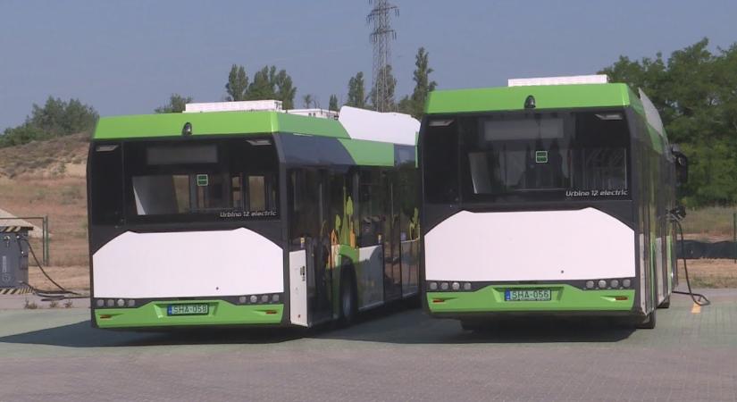 Életbe lép a nyári menetrend - TelePaks