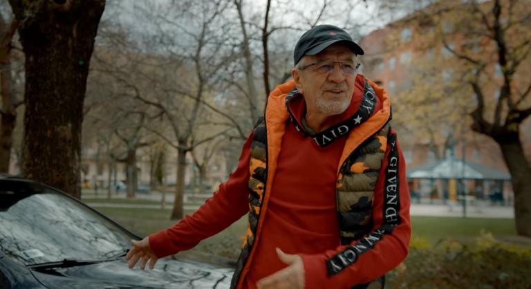 Mucsi Zoltán Baranyi Krisztinának: Csak te hiányoztál, okoska! Ilyet még nem b*sztam - Index - Belföld