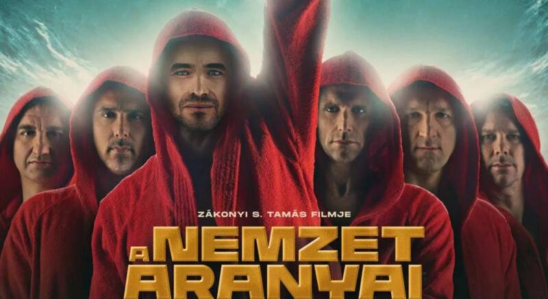 Eddig sosem látott felvételekkel és interjúkkal debütált A nemzet aranyai sorozat - Színház.online