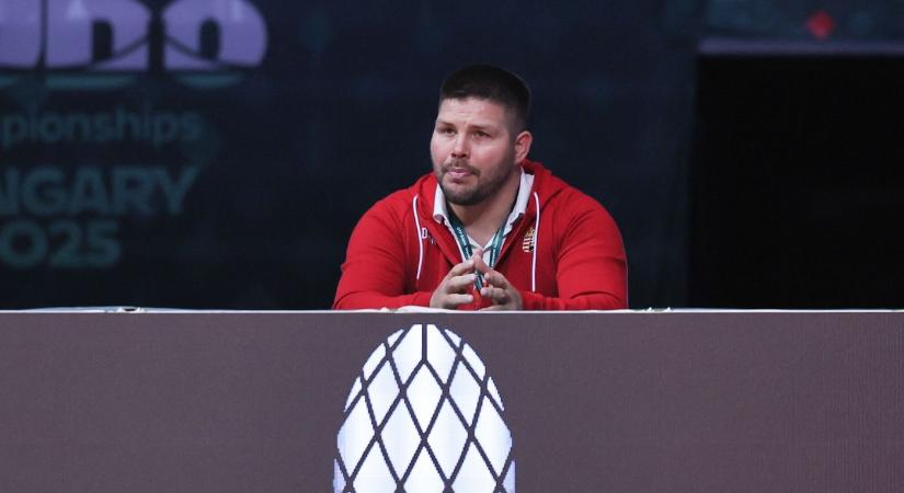 Teljesítette a célkitűzést a válogatott, amely azonban még a munka elején jár - Teol