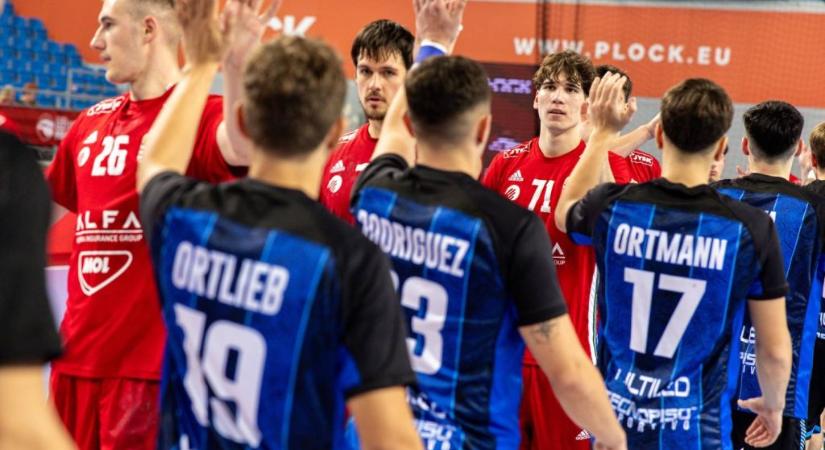 Második ellenfelét is elintézte, vb-középdöntős a junior férfi kéziválogatott - 24.hu