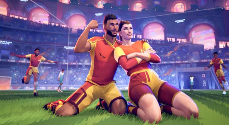A Sloclap bocsánatot kért a Rematch egyik súlyos hiányossága miatt - GameStar