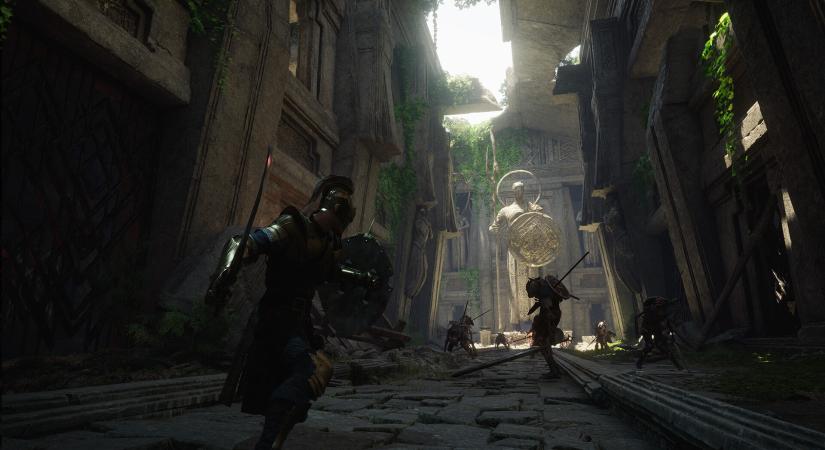 Még rendkívül rossz állapotban van a Chrono Odyssey című MMORPG - Game Channel