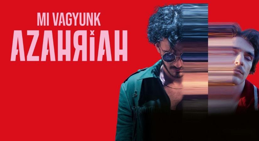 Már otthonról is megnézhető a Mi vagyunk Azahriah és az Egy Minecraft film - PC Guru