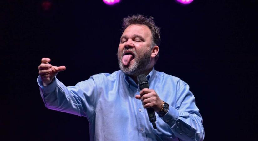 Aranyosi Péter megtörte a csendet, és bocsánatot kért a botránya után - ContextUs