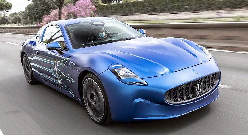 Eladósorba kerülhet a Maserati? - autopro
