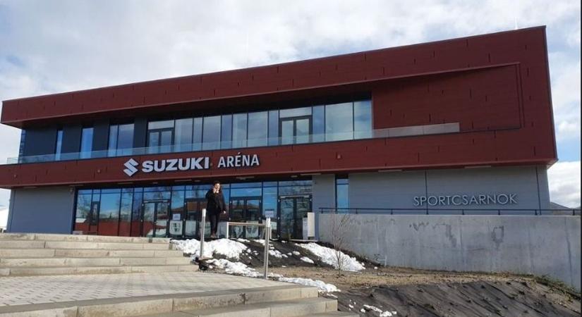 Nagyobb csarnokot kapnak az Európa-ligában induló esztergomi kézislányok - Kemma