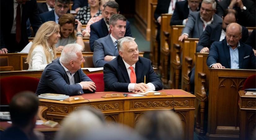 Elítéltek pár parkolási maffiózót, jöhet a korlátlan kampányköltés - Átlátszó