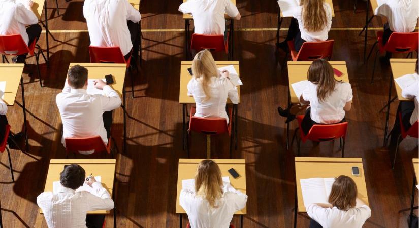 A bizonyítványosztás, amit nem mindenki vár… Mit tükröznek valójában a jegyek? - nőklapja.hu