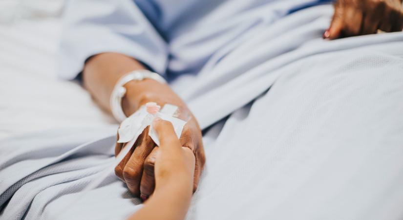 A brit alsóház elfogadta a gyógyíthatatlan betegek eutanáziájáról szóló törvényjavaslatot - vasarnap.hu