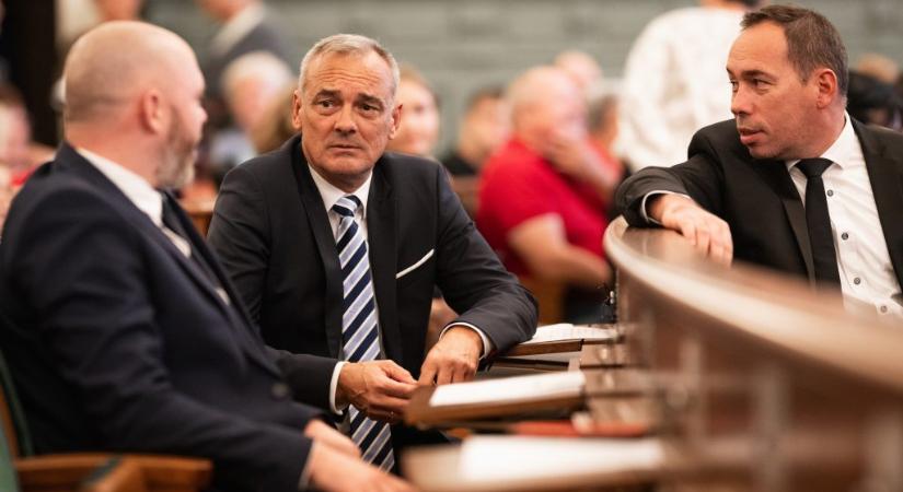 Volt fideszes győri politikust gyanúsítanak kényszerítéssel a titokzatos Dézsi-videó ügyében - 24.hu