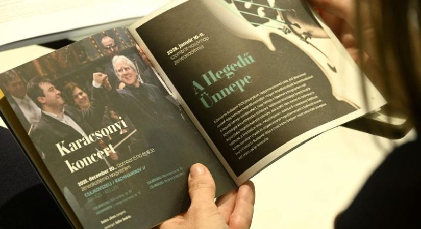 Fókuszban Bartók, Kurtág és a nagy mesterek öröksége - kultura.hu