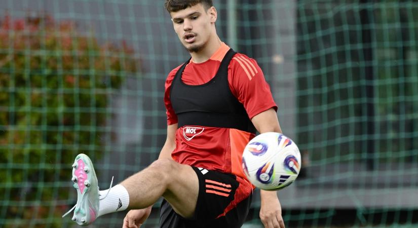 Csillagászati összeget fizethet Kerkez Milosért a Liverpool FC – egyre közelebb a bejelentés - naphire.hu