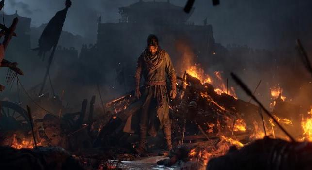 Ez lesz a kínai The Last of Us? Bitang jó traileren a NetEase új alkotása! - Esport 1