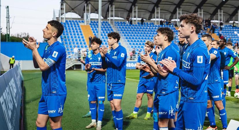 Korszakváltás a ZTE-nél: Bemutatkozott az új klubvezetés, argentin elnök és sportigazgató is érkezett – hivatalos - Csakfoci