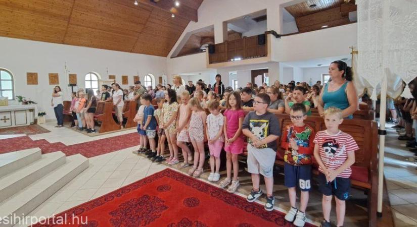 Szeptemberig bezárta kapuit a Szent Gellért Iskola - Hevesi Hírportál