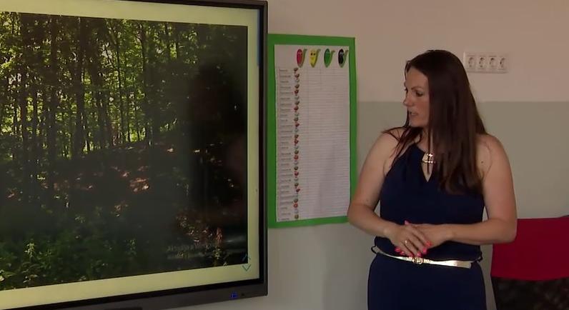 Radar – Oktatási eszközök evolúciója  videó - HírTV