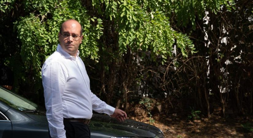 Mráz Ágoston Sámuel a nem közölt kutatásokról: Ha publikálunk, az a baj, ha nem, az a baj - 24.hu