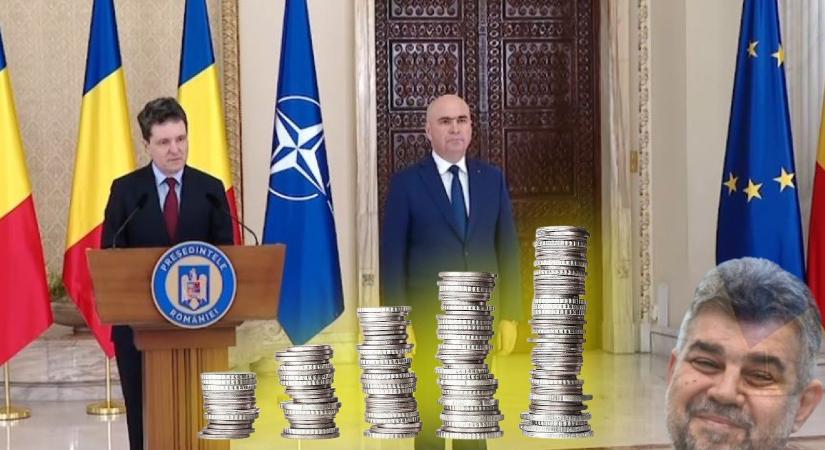 Ilie Bolojant kérték fel kormányalakításra, de lesznek-e adóemelések? – hírmix pénteken - Főtér