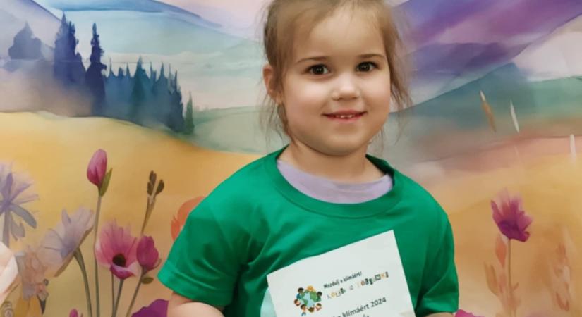 Vásárhelyi kisóvodás sikere - Hódpress