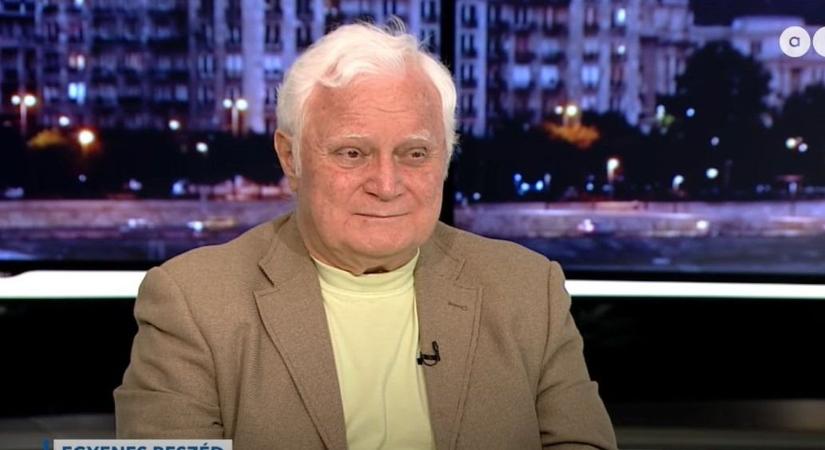 „Viktor, te eszednél vagy?” – Kéri László keményen bírálja a miniszterelnököt - naphire.hu