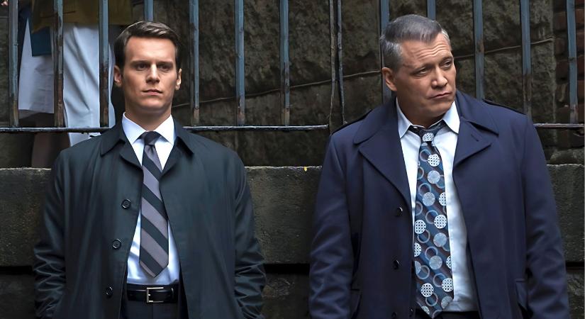 Új formában térhet vissza a Netflix legsötétebb krimije, milliók kedvence - Promotions