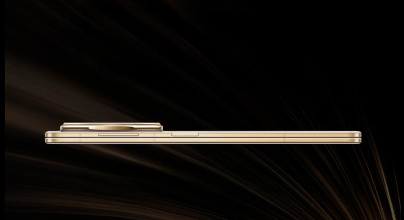 Gyönyörű a Honor ultrakarcsú összecsukhatója - Techworld