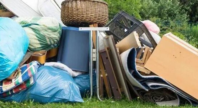Megoldások az építkezés és felújítás hulladékainak kezelésére - Dehir