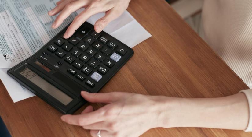 NAV: már kétmillió forintig kérhető automatikusan a részletfizetés - Agroinform