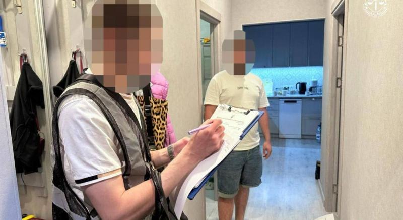 Mozgósítást és katonai szolgálatot kerülőket rokkantgondozóknak nyilvánító országos korrupciós hálózatot leptek le - Karpat.in.ua