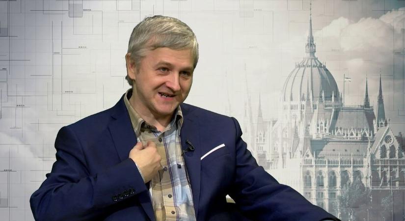 Figyelem, Nagy Attila Tibor tárgyilagosnak tűnik, de csak színleli – ne dőljünk be neki! - Mandiner