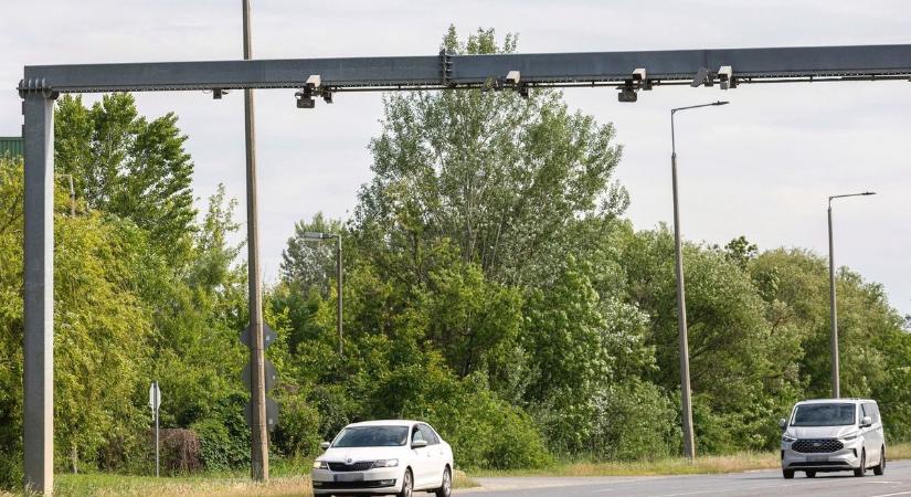 Mégis lehet trükközni a bírsággal? Bukik az állam a rafinált autósokon - Boon