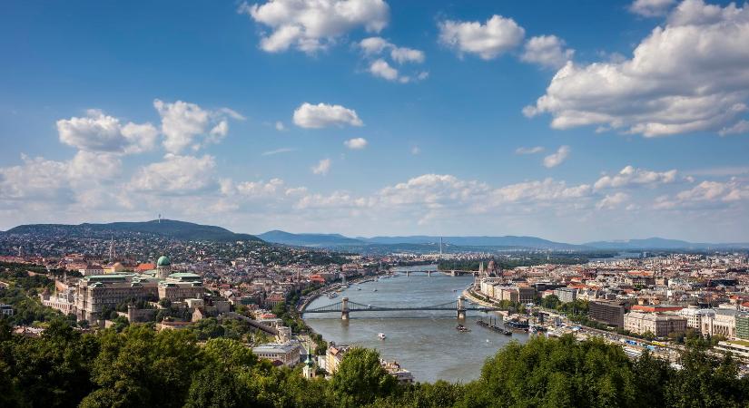Brutális fordulat Budapesten, érthetetlen az, ami a városban történik - Promotions