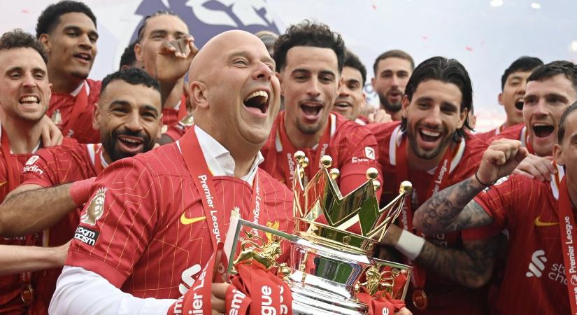 Megegyezett új csapatával a Liverpool távozó klasszisa, nagy pénzért vált - SportPoszt