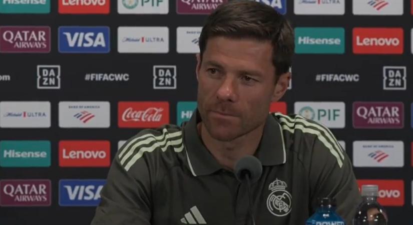 Robbantott az AS: kulcsposzton kell erősítenie a Real Madridnak - SportPoszt