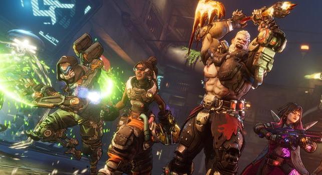 A rajongók kisírták maguknak a Borderlands 4 egyik legjobb feature-ét - Esport 1
