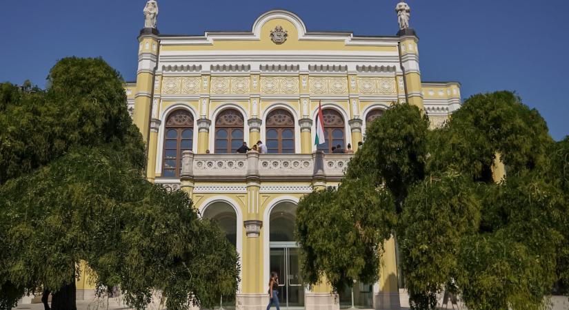 1865-2025: jubileum Debrecenben! - Civishír